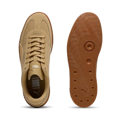 Image of Puma Unisex-Adult Puma Club Ii Era Suede