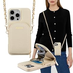 For iPhone 16 Pro Max Case-Beige