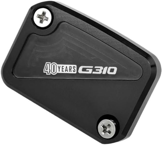Motorcycle Brake Tank Cap Motorcycle Front Brake Reservoir Cover for Yam&aha YZFR15 V3 YZF R125 FZ/FZ-S 150 FZ-16 Oil Fluid Pump Cap Motorbike Accessories