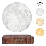 【Ein-Knopf-Schaltmodus】 Mit einem einfachen Ein-Knopf-Schalter können Sie jederzeit die magische Kraft des Universums mit nur einem leichten Druck erleben.