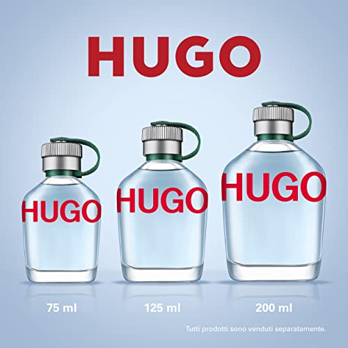 Hugo Man Eau de Toilette