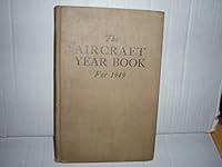 The Aircraft Year Book for 1949 B00IM8LOHU Book Cover