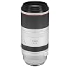 Canon RF100-500mm F4.5-7.1 L is USM Lens, Super-Telephoto Zoom Lens, Compatible with EOS R Series Mirrorless Cameras, White