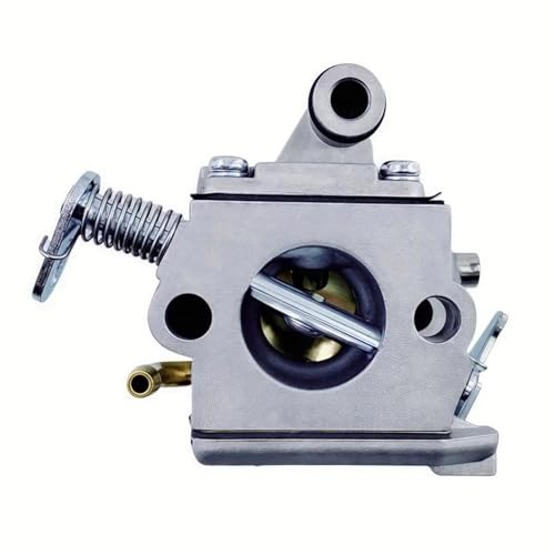 Carburador para Stihl MS180 con ajuste WT325 optimiza la mezcla en motosierra 170