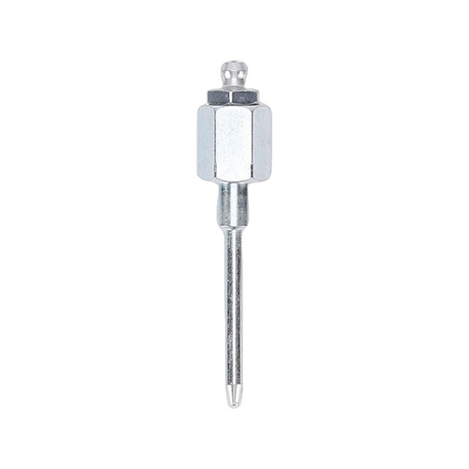 Complete Grease Fitting Steel Kit Leakless Operation for Cars,