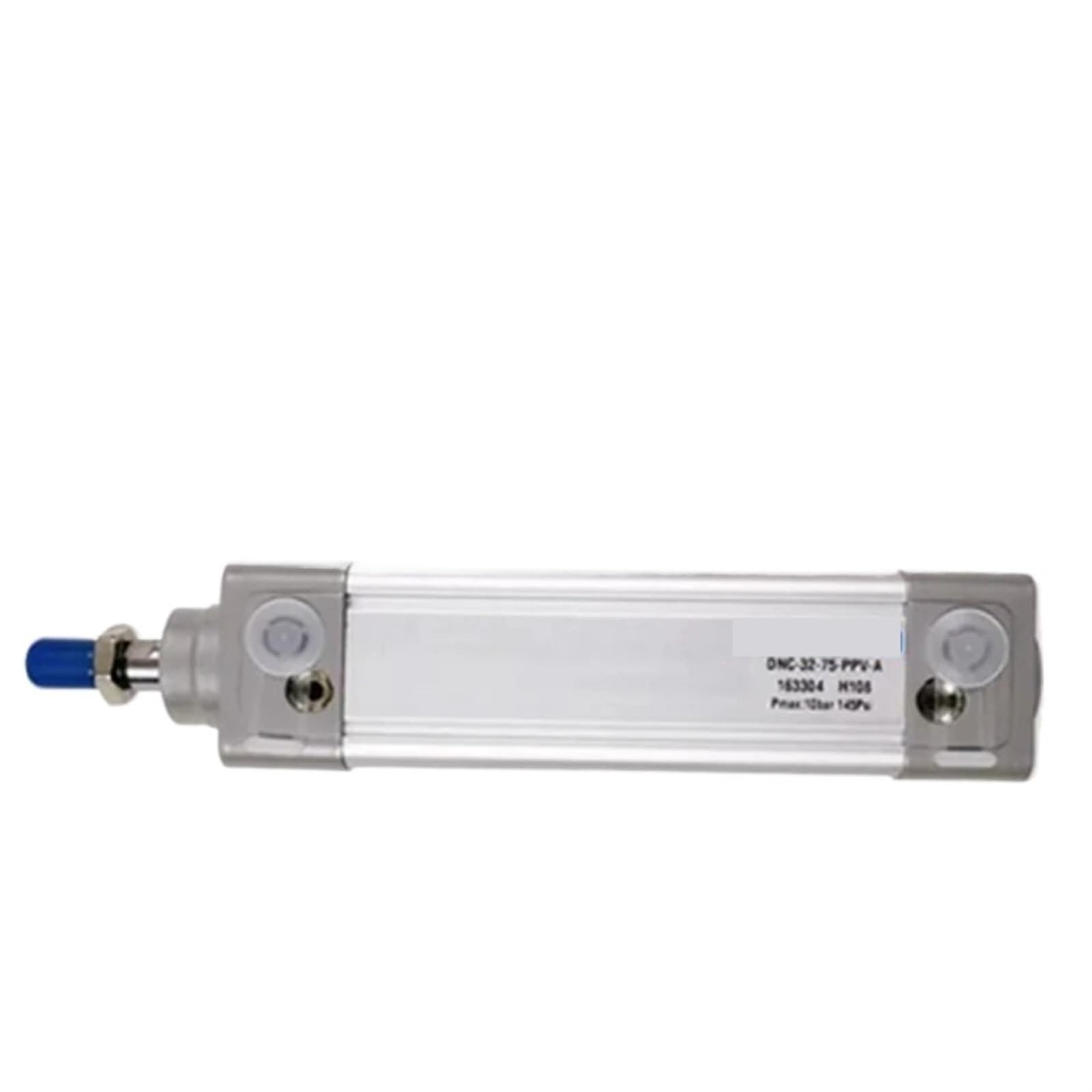 Cilindro DNC DNC-32 neumático de doble efecto de 32mm