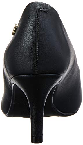 Scarpin , Vizzano, Feminino, Preto 01, 35