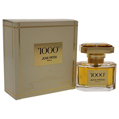 Amazon | 【ジャン パトゥ】ミル (1000) EDP・SP 30ml [並行輸入品