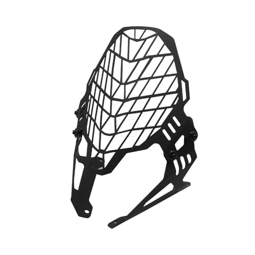 Cache phare pour V-Strom 1000 DL1000 2017-2021 | Grille de protection