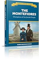 Moses and Judith Montefiore 1614656703 Book Cover