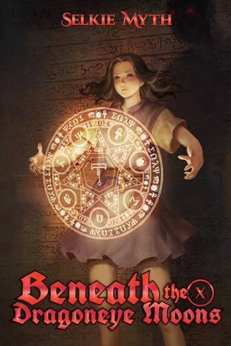 Cover of Under Ashen Skies