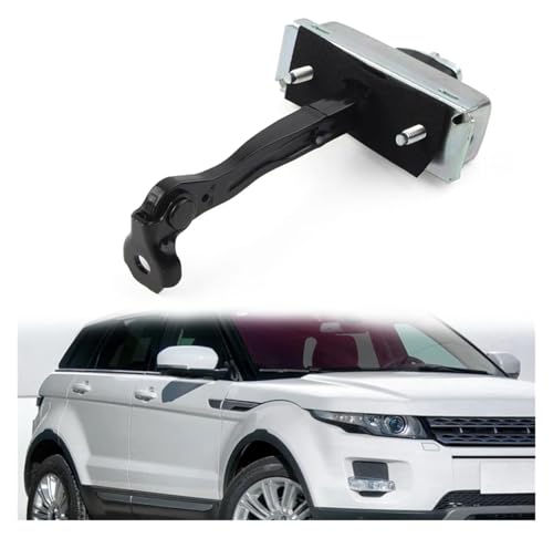 LR027612 Sangle de retenue charnière porte avant pour Range Rover Evoque