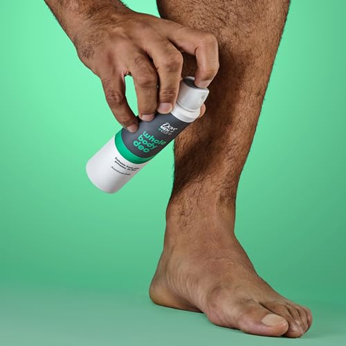 Dove Men + Care Dove Men+Care Whole Body Deo Aluminum-Free Deodorant Spray Aloe + Bamboo Suitable From Pits thumb #7