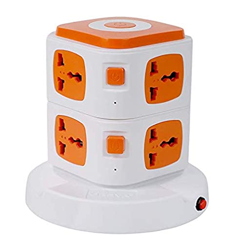 OREVAPlastic Power-Link -8Way (1.5M_Orange)