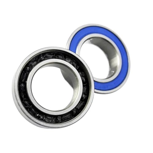 Roulements céramiques MR15267 2RS durables pour la performance de votre vélo