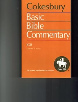 Job (Cokesbury basic Bible commentary)