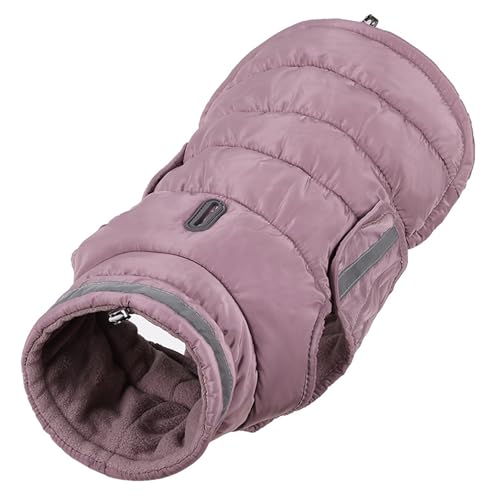 Chaquetas para actividades al aire libre perro grande ropa resistente al viento textil 2