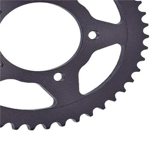 Pignon avant 14 dents moto Suzuki GS500 pour les trajets quotidiens et balades