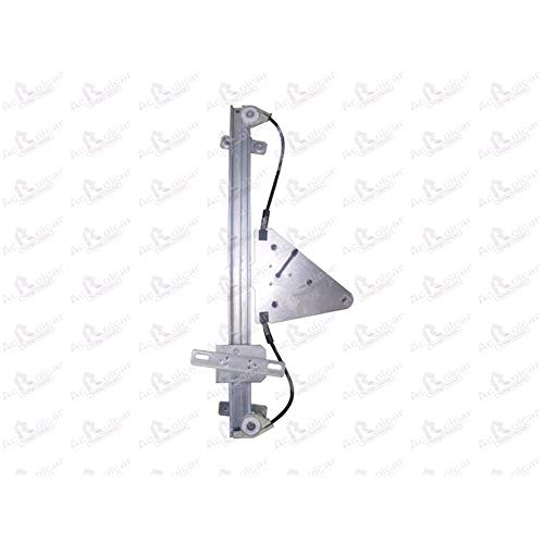 Manivelle pour vitres AC Rolcar 01.7902 lève-vitre manuel de remplacement auto