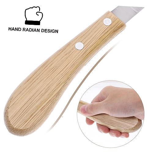 Hohopeti 1Pc Aparador De Cascos De Ferrador Sacador De Sapatos Cortador De Cascos De Ferradura Apara