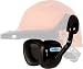 Venitex Delta Plus Suzuka Clip On Ear Defenders Snr 27Db