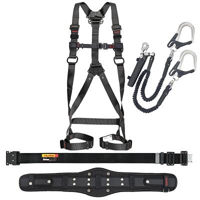 SEGNES702 タジマ セグネス 702 L ランヤード分離型セット タジマ 新製品 新規格 墜落制止用器具