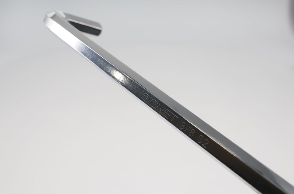 Amazon.co.jp: SIGNET(シグネット) 9PC インチ ロングボール 六角