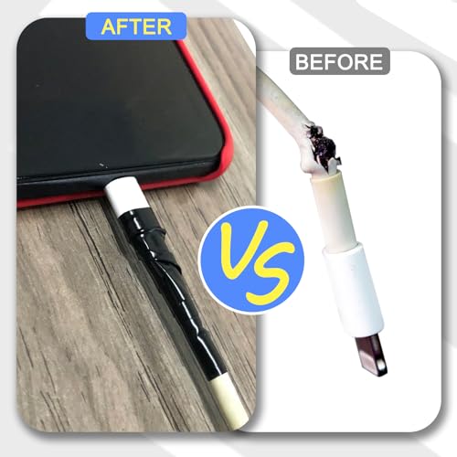 Image of GEYYANG Green Electrical Tape, Professional Grade UL Approved, 4 Pack Multipurpose Electrical Tape for Home Improvement Electrical Equipment, 0.7in X 33ft PVC Electric Insulating Tape