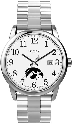 Montre Timex Hommes Analogique Quartz pour sublimer votre style du bureau aux sorties urbaines