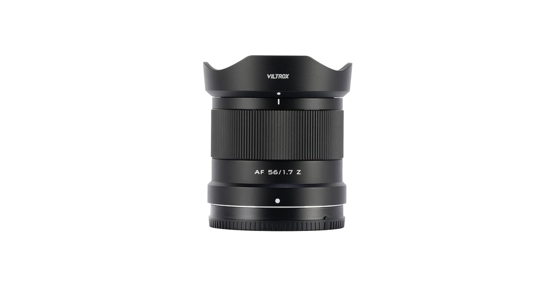 Amazon.com : VILTROX 56mm f/1.7 Z, Prime 56mm F1.7 for Nikon