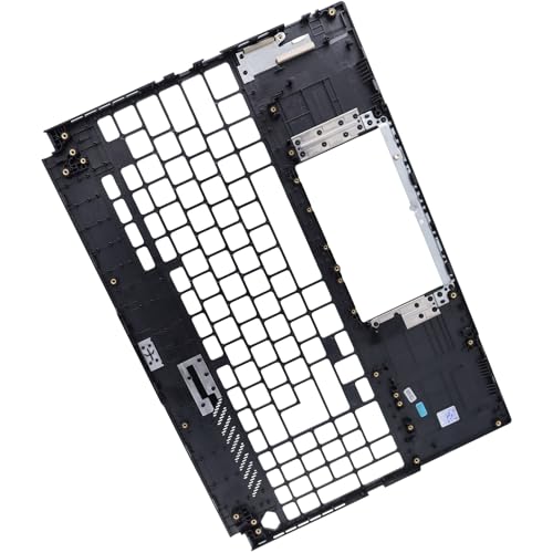 Image of Deal4GO Black Upper Cover Palmrest Keyboard Bezel Case (90Wh Battery) Replacement for ASUS TUF Gaming FX507 FA507 FX507ZM FA507RM FX507ZI-F15.I74070