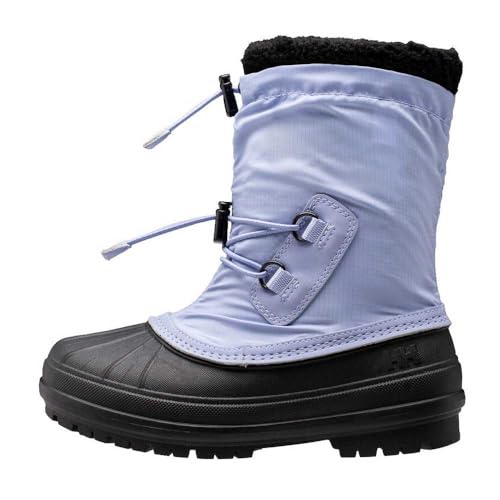 Bottes Helly Hansen Jk Varanger imperméables neige après-ski chaudes mixte