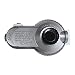 Gas-FLO GR-9950 2-Stage Low Pressure Gas Regulator, 1/4 FPT x 3/8 FPT, 225,000 Btu/hr Capacity