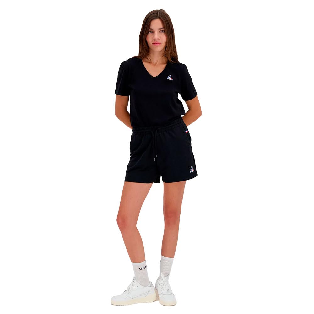 Le Coq Sportif Short Femme