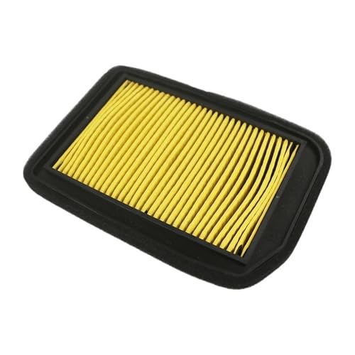 Lufteinlass Reiniger Motorrad Luftfilter Ölfilter Motor Ansaugreiniger Ersatzteile Für Yamaha YS125 YS150 YBR150 YBR150Z JYM150-5-6-7-8(Air Filter)