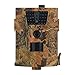 Trail Camera IP54 with 1080P 12MP Wide Angle Motion Sensor Night Vision (Camouflage Yellow)