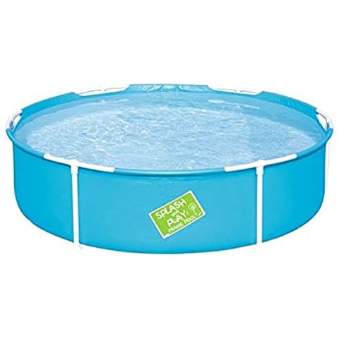 Bestway Splash And Play 5ft Framed Pool Cover