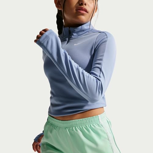 Image of Nike Girls Tempo Shorts