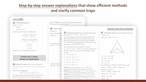 Image of GRE Quantitative Practice Questions: 2026, 600+ Targeted Questions, 2 Full-Length Tests, Topic-Wise Practice, Answer Explanations & Strategies for Top GRE Scores Vibrant Publishers