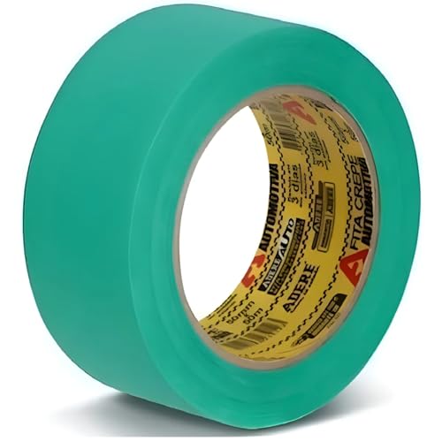 Fita crepe 45mmx50m Automotivo Adere