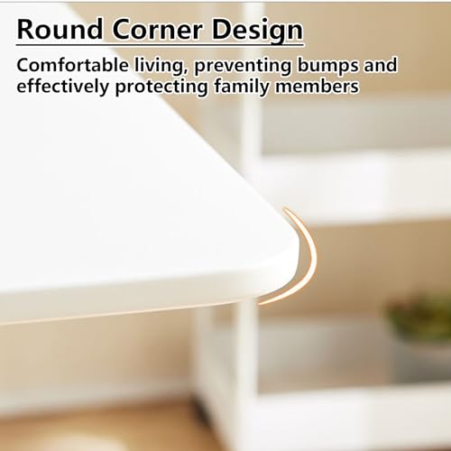 Table de lit médical ajustable pour le confort des patients - 4