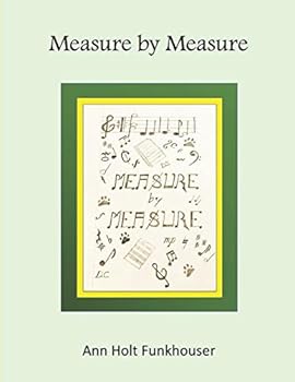 Paperback Measure By Measure Book