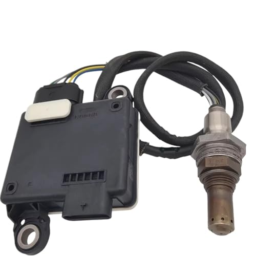 Capteur Nox Lambda Jeep pour corriger le voyant moteur diagnostic pollution 2014-2020