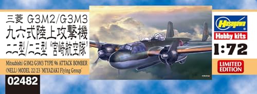 Kit de modélisme Hasegawa 2482 maquette multicolore à monter