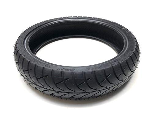 Streetparts24 Reifen 140/60-17 6PR 63H TL passend für Motorrad, Moped, Leichtkraftrad, Roller, KKR – Sportlicher Tourenreifen 140/60 R17 mit hoher Nasshaftung