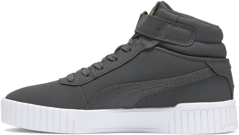 PUMA Carina 2.0 Mid Chevron Women's Sneaker - Image 3