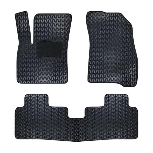 Tapis de sol voiture sur mesure pour Accord 2023 2024