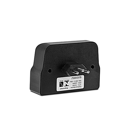 Protetor Elétrico Tripolar com Carregador USB, Force Line, 0180100021, Acessórios para Computador, P