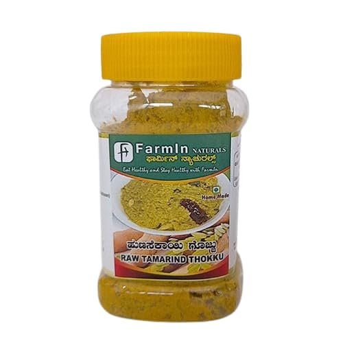See full amazon price history chart for FARMIN NATURALS Raw Tamarind Thokku 250GM FARMIN NATURALS Raw Tamarind Thokku 250GM (B0CY8DKLBL) Amazon Price History, Amazon Price Tracker
