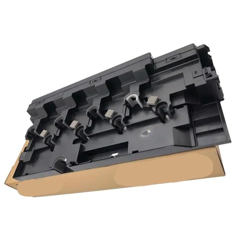 Conteneur de toner MX-601HB pour maintenance de bureau MX C6081